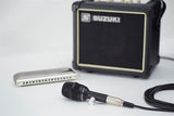 Suzuki Harmonikas Dynamisches Mikrofon HMH-200
