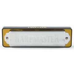 Suzuki Harpmaster MR-200 Harmonikas (F)