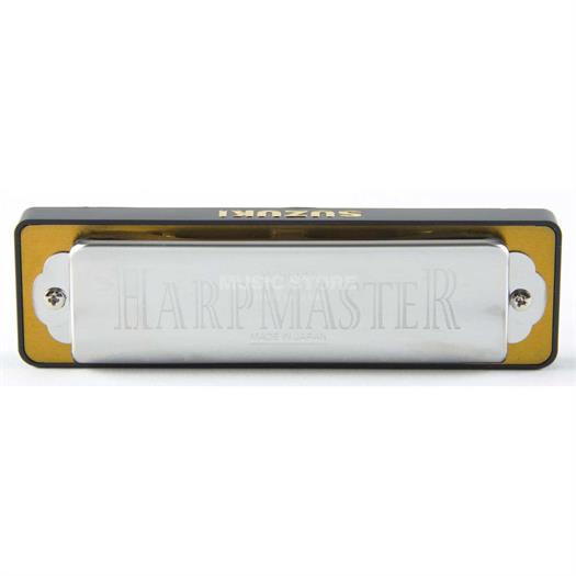 Suzuki Harpmaster MR-200 Harmonikas (F)