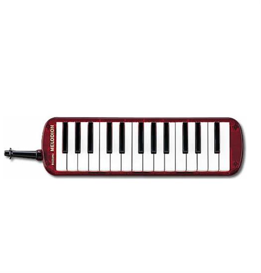 Suzuki Melodica Soprano MX-27s - 27 Tasten