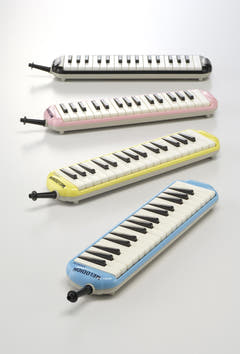Suzuki Study Alt Melodica (Blå)