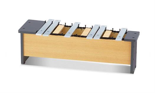 Suzuki Metallophone Sopran Diatonisch - MPA-6 Add-On