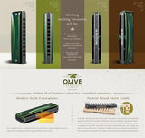 Suzuki Olive C-20 Harmonikas (F)