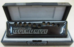 Suzuki MR-300 Overdrive Harmonikas (C)