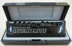 Suzuki Overdrive MR-300 Harmonikas (F)
