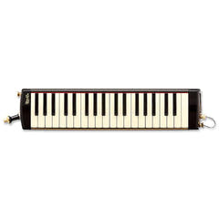 Suzuki Pro Alt Melodica (Sort)