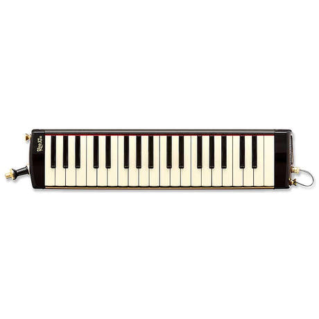 Suzuki Pro Alt Melodica (Sort)