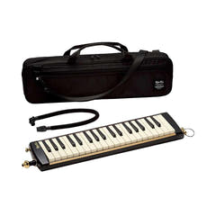 Suzuki Pro Alt Melodica (Sort)