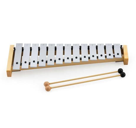 Suzuki Sopran Glockenspiel - Glockenspiel SG-13