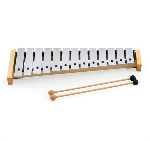Suzuki Sopran klokkespil - Glockenspiel SG-13