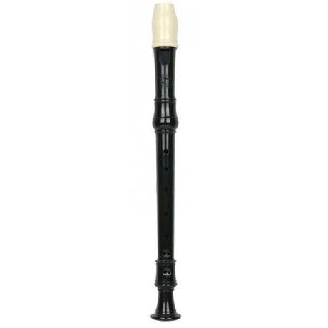 Suzuki SRE-80 Sopran Recorders (Sort)