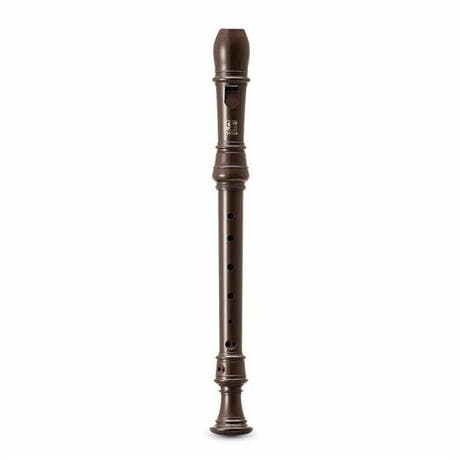 Suzuki Sopran Recorders SRG-415 - Deutsche Griffweise