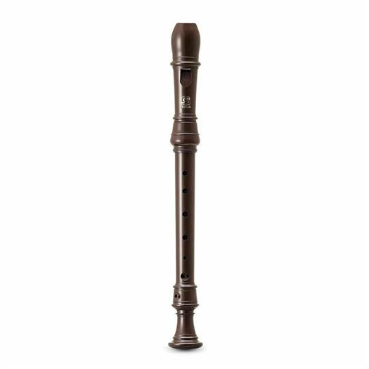 Suzuki Sopran Recorders SRG-415 - Deutsche Griffweise