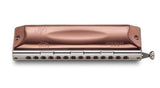 Suzuki SSCH-56 Chord56 Mundharmonika - 14 Löcher