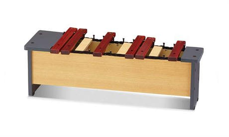 Suzuki Alt Xylophon Add-on - XPA-6