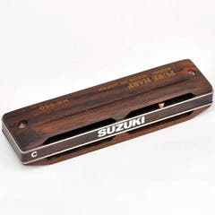 Suzuki MR-550 Pure Harp Harmonikas (C)