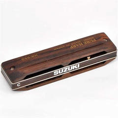 Suzuki Pure Harp MR-550 Harmonikas (F)