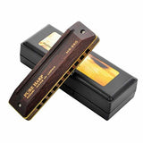 Suzuki Pure Harp MR-550 Harmonikas (F)