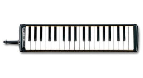 Suzuki Alto Melodica M37-C - 37 Tasten