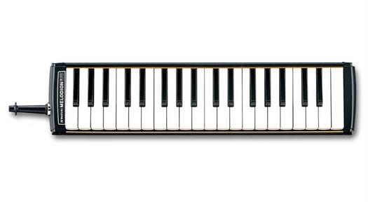 Suzuki Alto Melodica M37-C - 37 Tasten