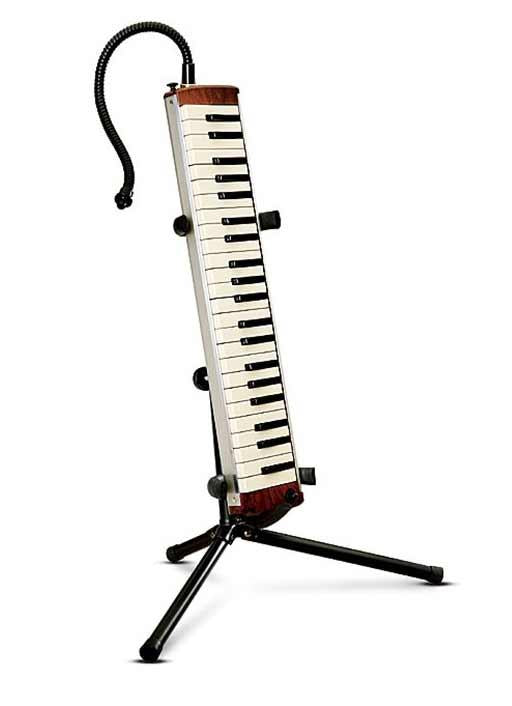 Suzuki Melodica Stativ - höhenverstellbar - MST-01