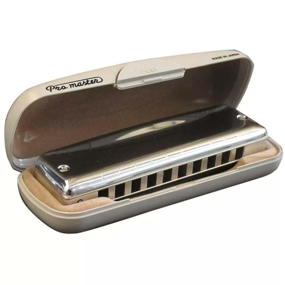 Suzuki Promaster MR-350 Harmonikas (C)