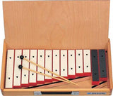 Suzuki Sound Blocks - 13 Töne Modell SB-13