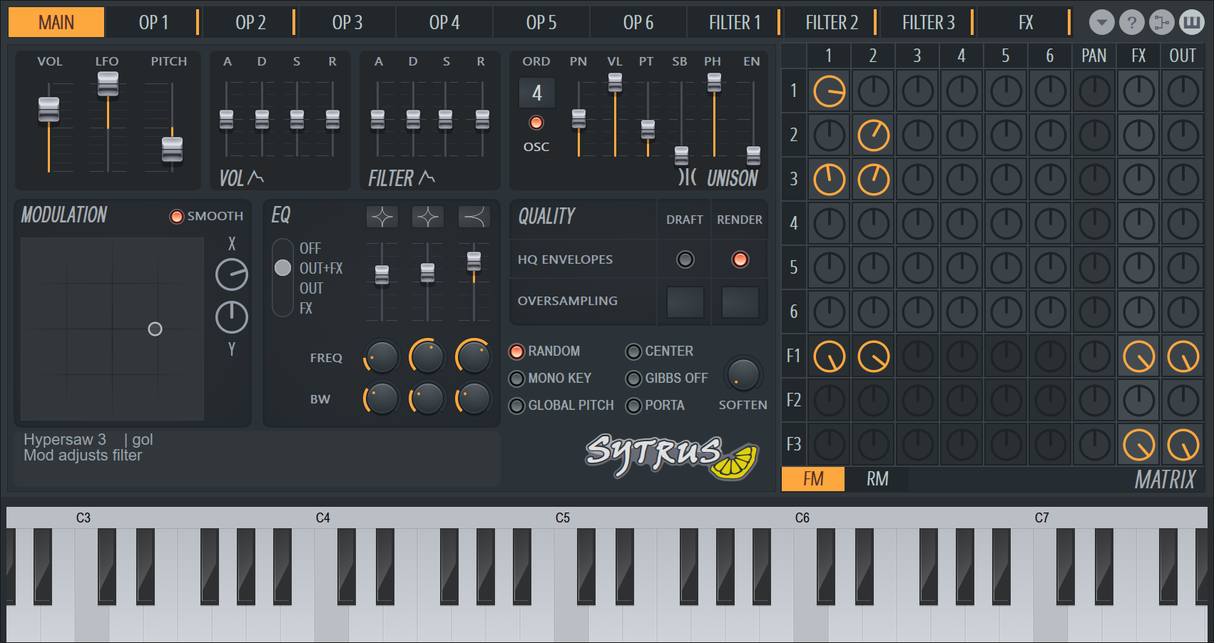 FL Studio Signature + All Plugins bundle v21 - Digital