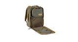 ENKI T1 TourMax Rucksack 28 l, ranger green