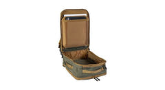 ENKI T1 TourMax Rucksack 28 l, ranger green