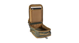 ENKI T1 TourMax Rucksack 28 l, ranger green