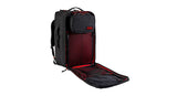 ENKI T2 TourMax Rucksack 42 l, schwarz