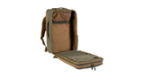 ENKI T2 TourMax Rucksack 42 l, ranger green