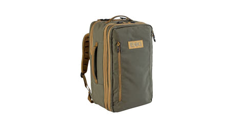 ENKI T2 TourMax Rucksack 42 l, ranger green