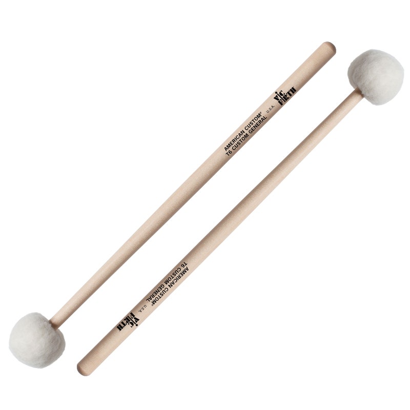 Vic Firth T6 American Custom® Timpani Custom General