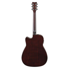 Yamaha TAG1 C Dreadnaught (Sand Burst)