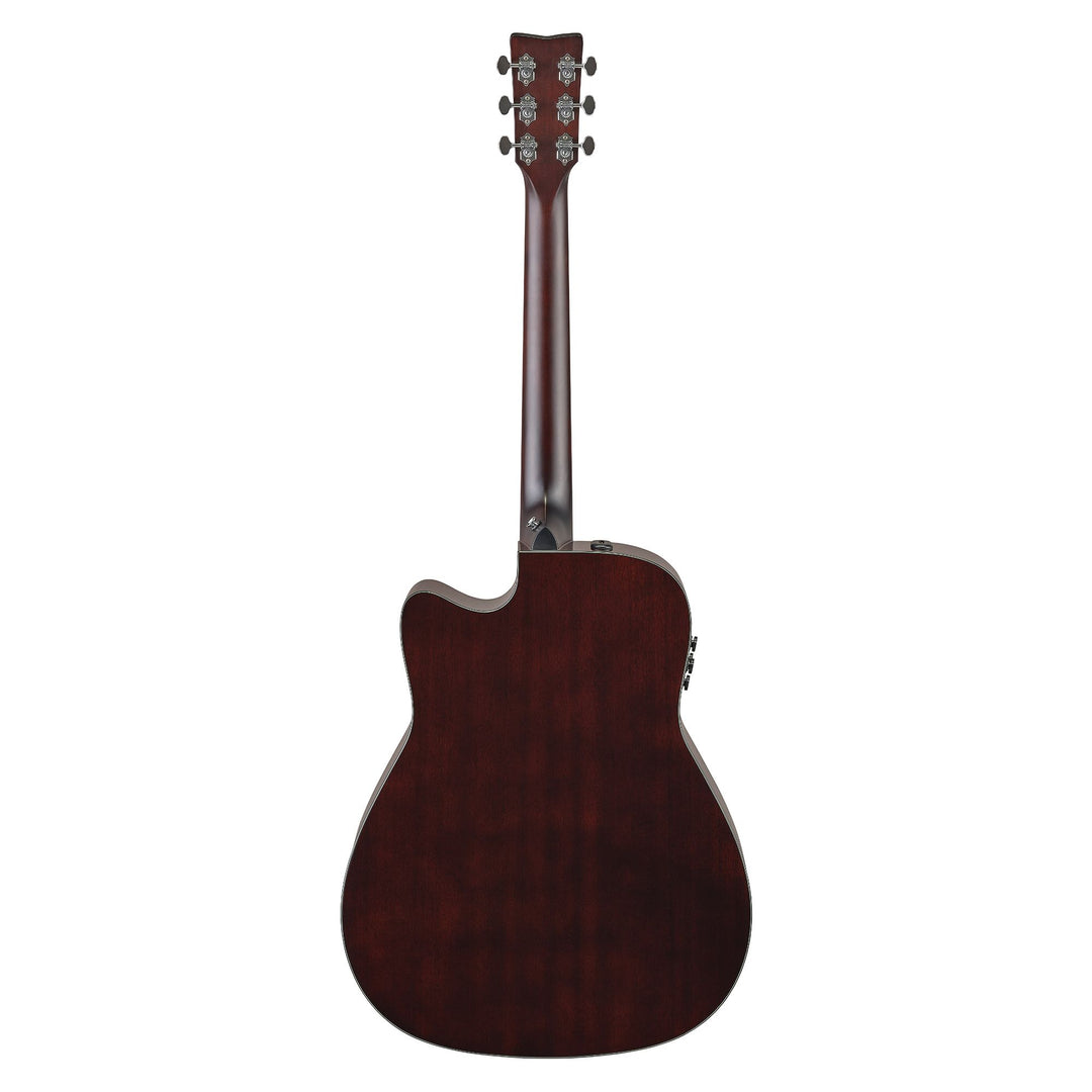 Yamaha TAG1 C Dreadnaught (Natural)