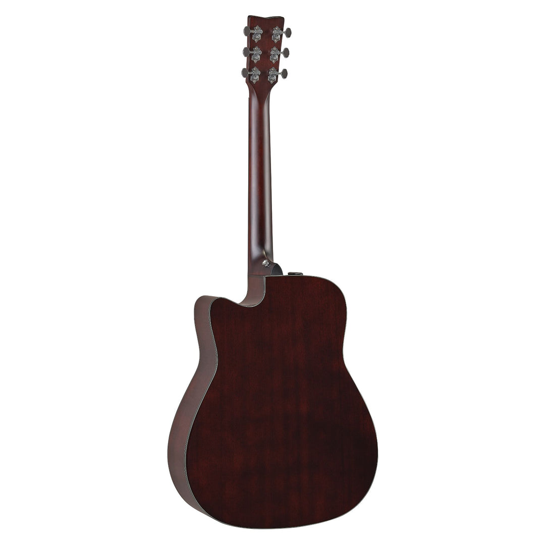 Yamaha TAG1 C Dreadnaught (Natural)