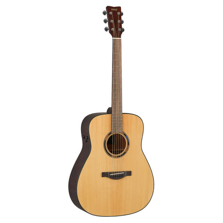 Yamaha TAG1 E Dreadnaught (Natur)