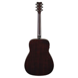 Yamaha TAG1 E Dreadnaught (Transluzent Black)