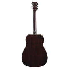 Yamaha TAG1 E Dreadnaught (Sand Burst)