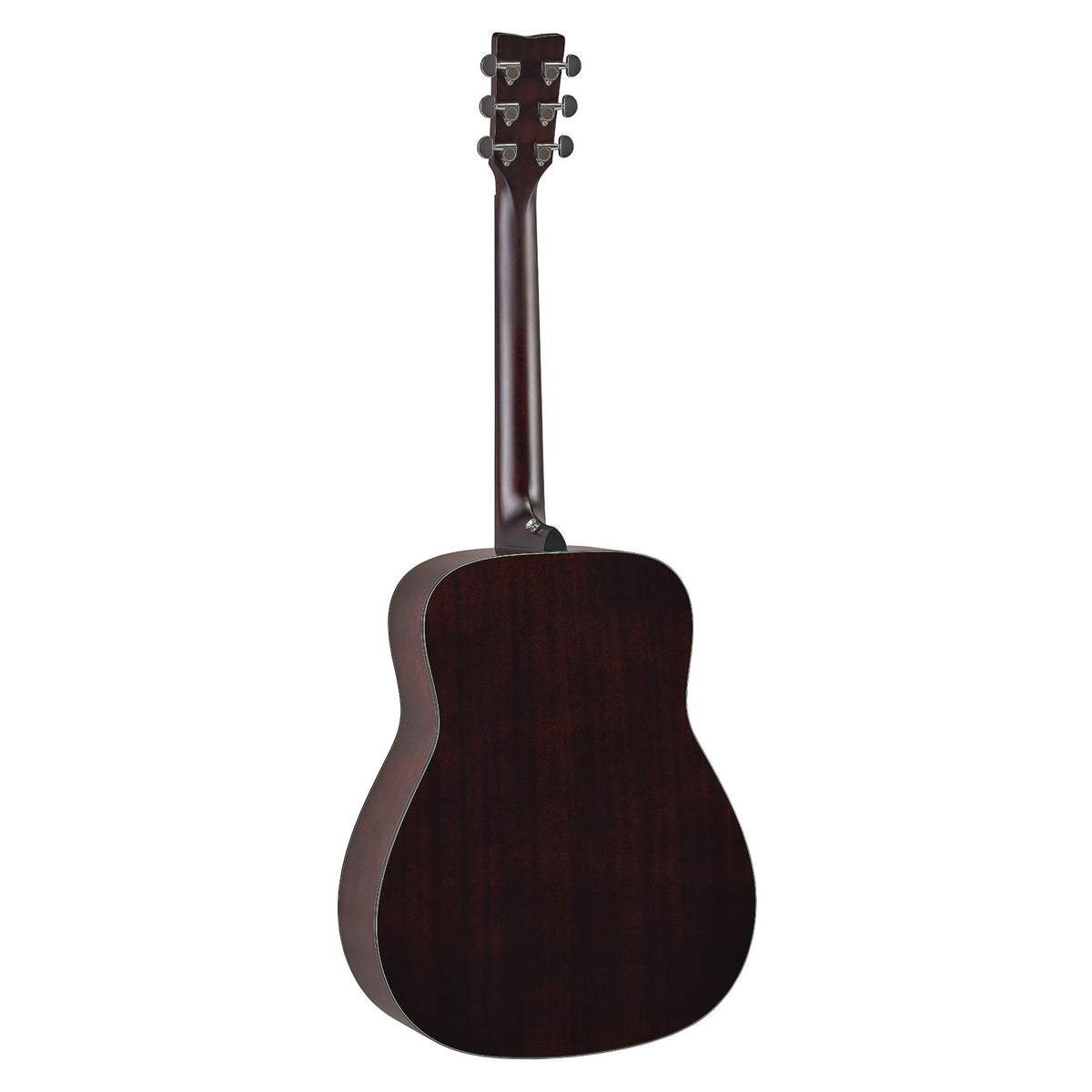 Yamaha TAG1 E Dreadnaught (Transluzent Black)