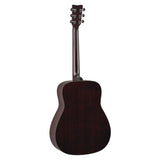 Yamaha TAG1 E Dreadnaught (Transluzent Black)