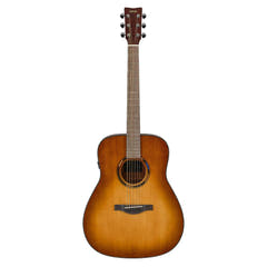 Yamaha TAG1 E Dreadnaught (Sand Burst)