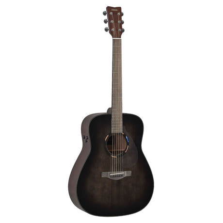Yamaha TAG1 E Dreadnaught (Transluzent Black)