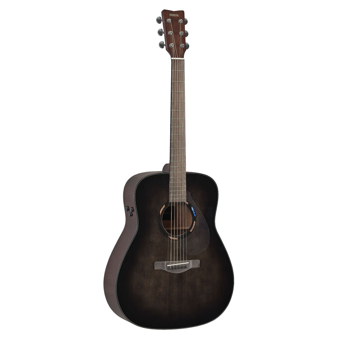 Yamaha TAG1 E Dreadnaught (Transluzent Black)