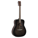 Yamaha TAG1 E Dreadnaught (Transluzent Black)