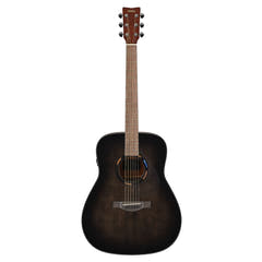 Yamaha TAG1 E Dreadnaught (Transluzent Black)