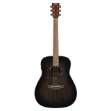 Yamaha TAG1 E Dreadnaught (Transluzent Black)