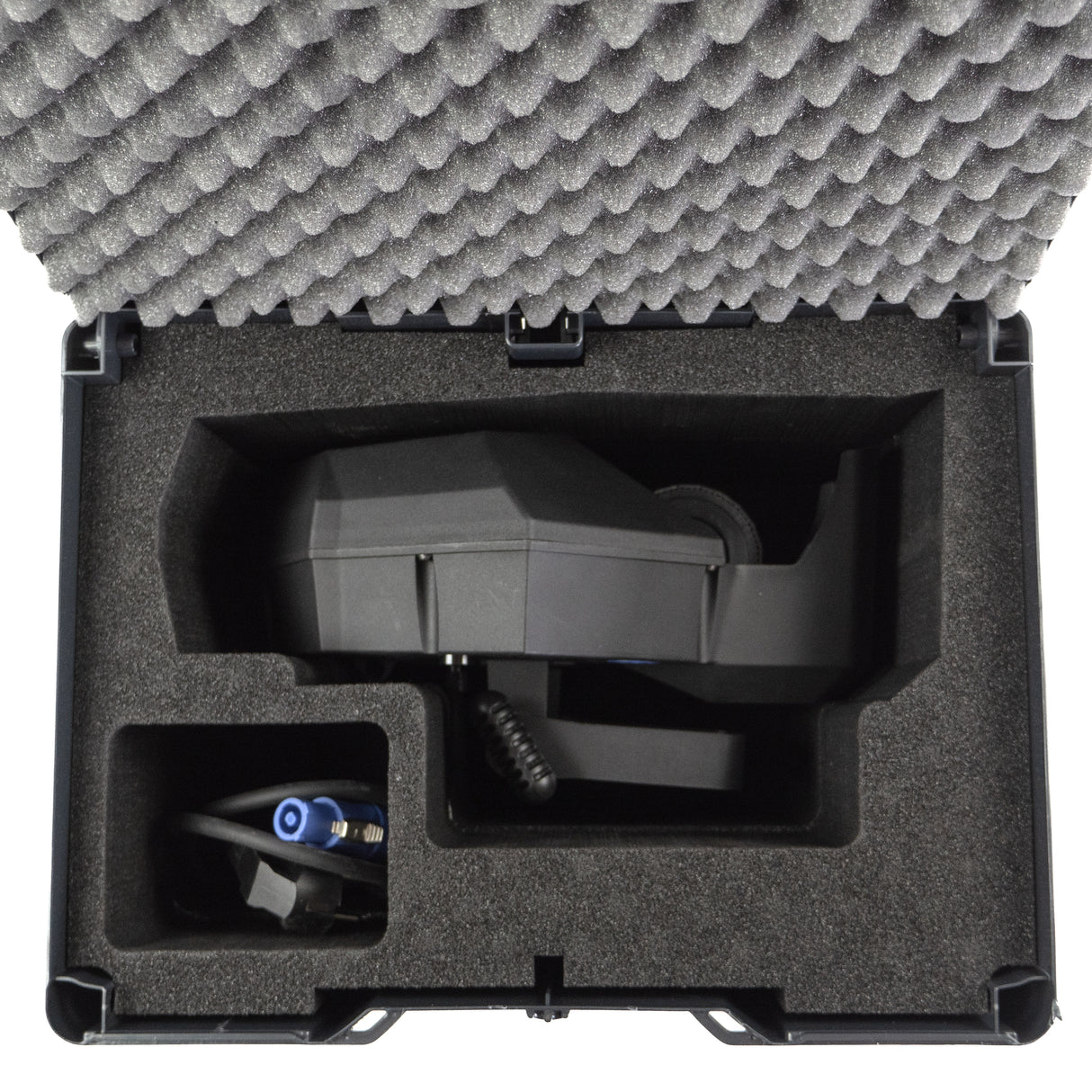 Caseit Systainer for Eurolite Cat-80